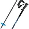 Leki Guide Lite Jr. Denimblue/darkblue/cyan -Vendite Kästle 22 guide lite jr 65220521
