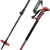 Leki Haute Route 3 Dark Anthra/dark Red/black -Vendite Kästle 22 haute route 3 65227451
