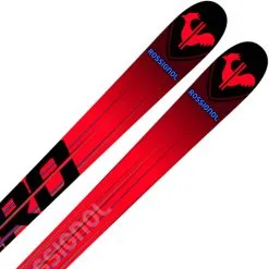 Rossignol Hero Athlete FIS GS Factory R22 (2023/24) -Vendite Kästle 22 hero athl fis gs fact r22 RALGI01 2