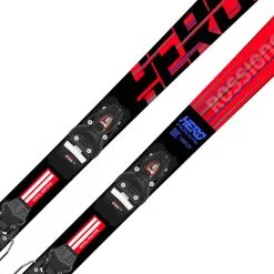 Rossignol Hero Athlete FIS GS Pro R21 NX7 U8 (2023/24) - Set Incl. Attacci 10 Rossignol Hero Athlete FIS GS Pro R21 NX7 U8 (2023/24) - Set Incl. Attacci -Vendite Kästle 22 hero athl fis gs pro r21 RRLDR03 3
