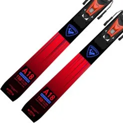 Rossignol Hero Athlete FIS GS Pro R21 NX7 U8 (2023/24) - Set Incl. Attacci 11 Rossignol Hero Athlete FIS GS Pro R21 NX7 U8 (2023/24) - Set Incl. Attacci -Vendite Kästle 22 hero athl fis gs pro r21 RRLDR03 4