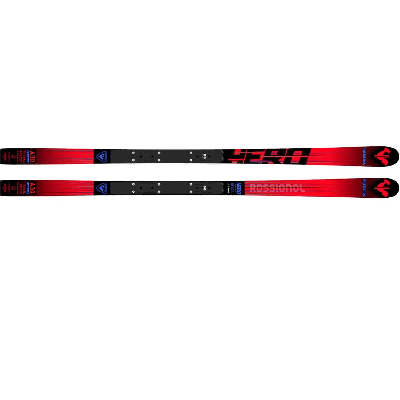 Rossignol Hero Athlete FIS GS U16 R22 (2023/24) 4 Rossignol Hero Athlete FIS GS U16 R22 (2023/24) - immagine 2