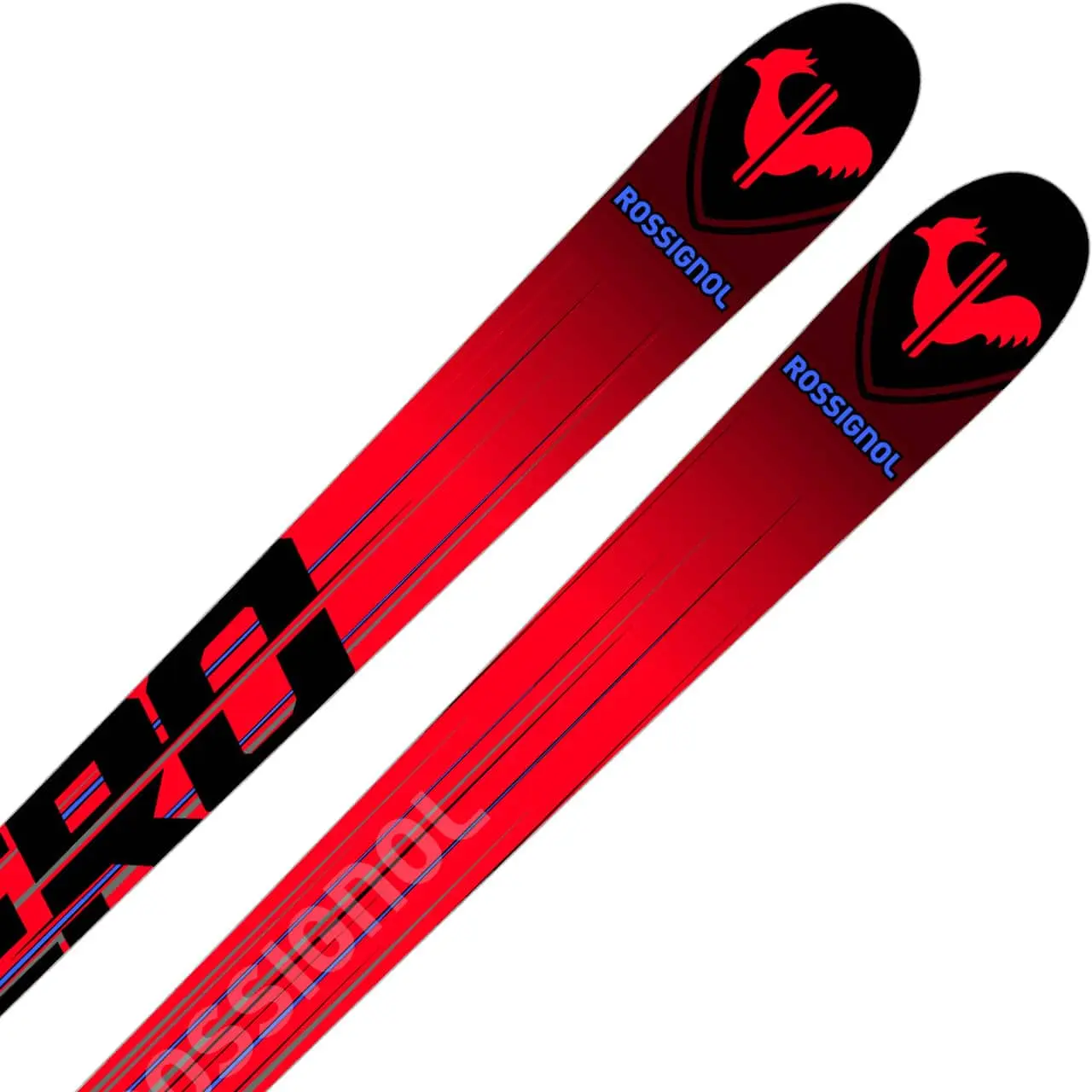 Rossignol Hero Athlete FIS GS U16 R22 (2022/23) 5 Rossignol Hero Athlete FIS GS U16 R22 (2022/23) - immagine 3