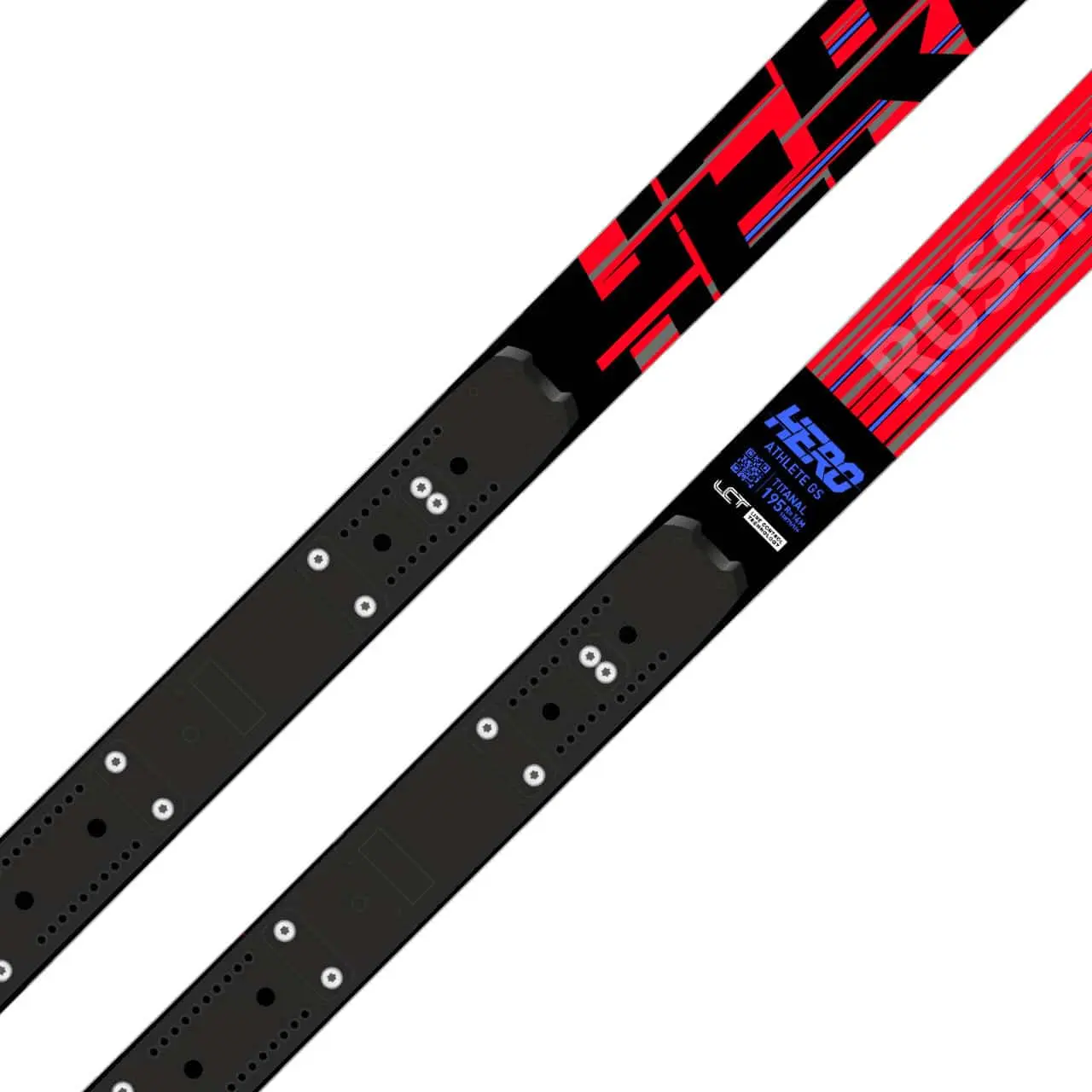 Rossignol Hero Athlete FIS GS U16 R22 (2022/23) 6 Rossignol Hero Athlete FIS GS U16 R22 (2022/23) - immagine 4
