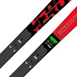 Rossignol Hero Athlete FIS SL Men Factory R22 (2023/24) -Vendite Kästle 22 hero athl fis sl fact r22 RALAJ01 3