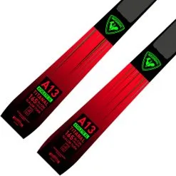 Rossignol Hero Athlete FIS SL Men Factory R22 (2023/24) -Vendite Kästle 22 hero athl fis sl fact r22 RALAJ01 4