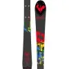 Rossignol Hero Athlete FIS SL Women Factory LTD Edition R22 (2023/24)