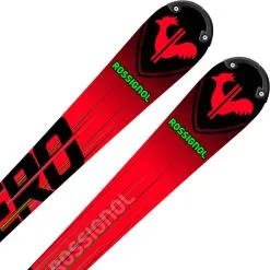 Rossignol Hero Athlete FIS SL Pro R21 U10/U12/U14 (2023/24) -Vendite Kästle 22 hero athl fis sl pro r21 RALAF01 2