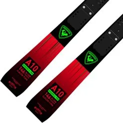 Rossignol Hero Athlete FIS SL Pro R21 U10/U12/U14 (2023/24) -Vendite Kästle 22 hero athl fis sl pro r21 RALAF01 4