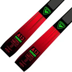 Rossignol Hero Athlete FIS SL U14/U16 R22 (2023/24) -Vendite Kästle 22 hero athl fis sl u14 r22 RALAI02 4