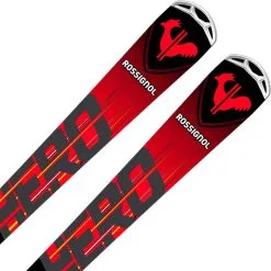 Rossignol Hero Carve Konect (2023/24) - Set Incl. Attacci -Vendite Kästle 22 hero carve konect RRLPJ01 neu 2