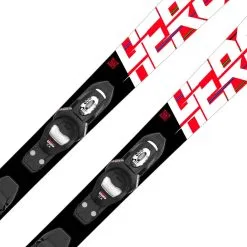 Rossignol Hero Junior KID4 (2022/23) - Set Incl. Attacci -Vendite Kästle 22 hero jr kid4 RRLJY01 3