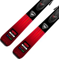 Rossignol Hero Junior KID4 (2022/23) - Set Incl. Attacci -Vendite Kästle 22 hero jr kid4 RRLJY01 4