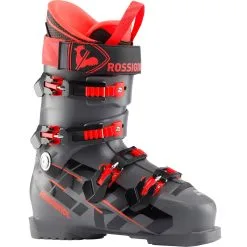 Rossignol Hero World Cup 110 Medium Meteor Grey