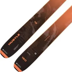 Blizzard Hustle 10 (2022/23) -Vendite Kästle 22 hustle 10 flat 8A226600 4