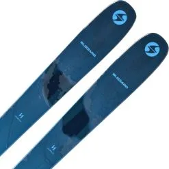 Blizzard Hustle 9 (2022/23) -Vendite Kästle 22 hustle 9 flat 8A226700 2