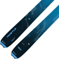 Blizzard Hustle 9 (2022/23) -Vendite Kästle 22 hustle 9 flat 8A226700 4