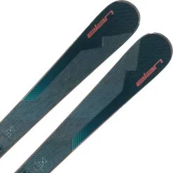 Elan Insomnia 12 C Power Shift (2022/23) - Set Incl. Attacci -Vendite Kästle 22 insomnia 12 c ps ACEHPV21 2