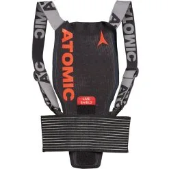 Atomic Live Shield JR Black
