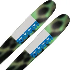 K2 Mindbender Jr FDT 7.0 (2022/23) - Set Incl. Attacci -Vendite Kästle 22 jr mindbender set 10G0801 210 1 2 1