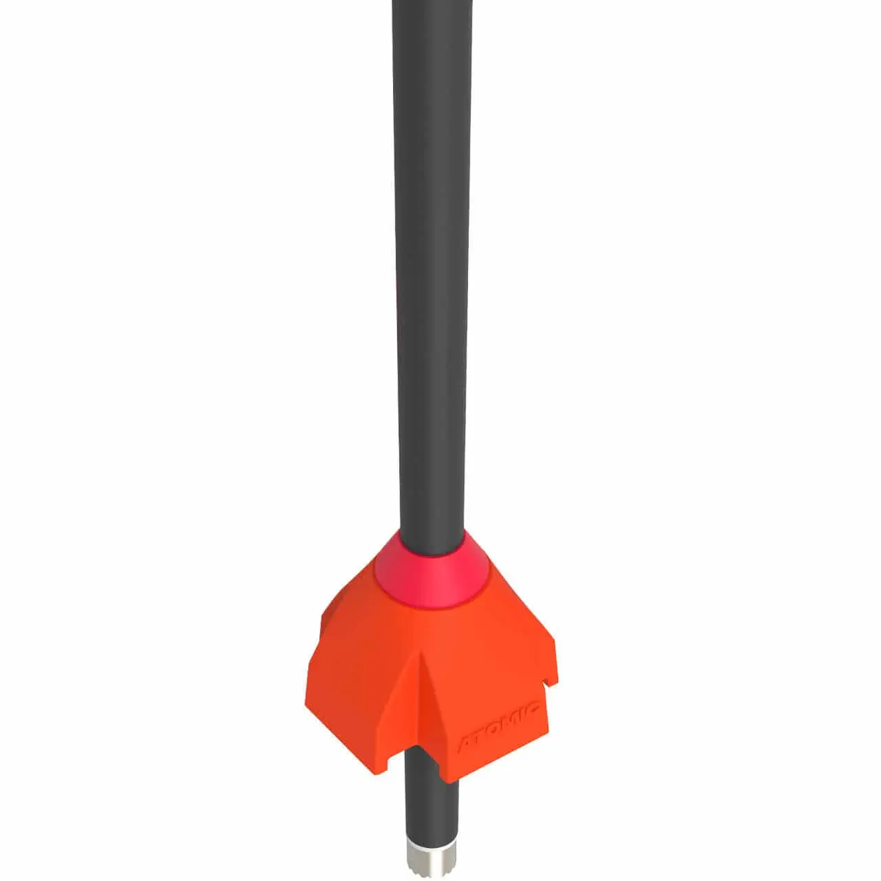 Atomic Redster GS JR Red Poles 5 Atomic Redster GS JR Red Poles - immagine 3