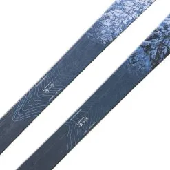 Nordica Santa Ana 80 S Jr. (2022/23) -Vendite Kästle 22 jr santa ana 80 s 0A235400 3