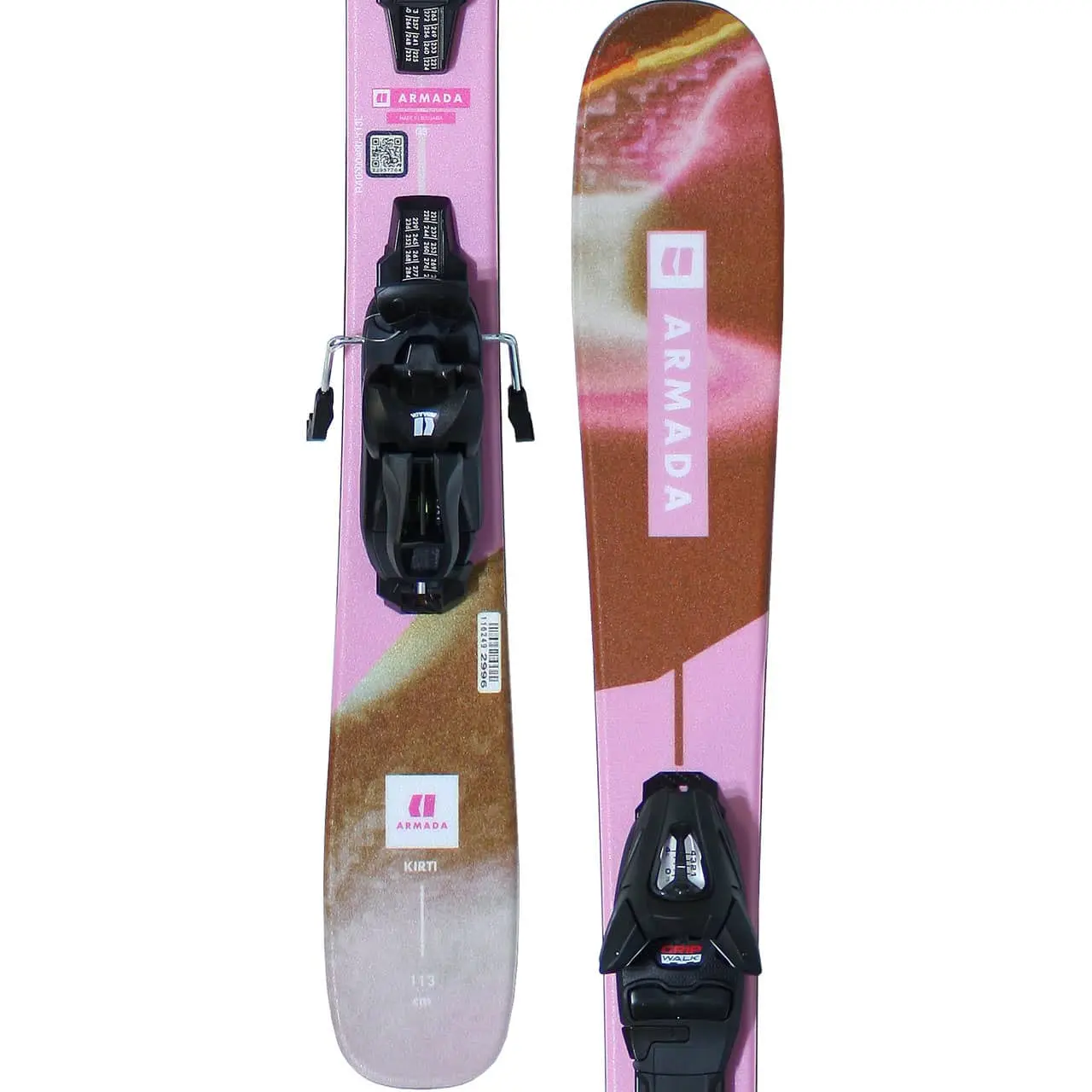 Armada Kirti R + C5 (2022/23) - Set Incl. Bindings 3 Armada Kirti R + C5 (2022/23) - Set Incl. Bindings