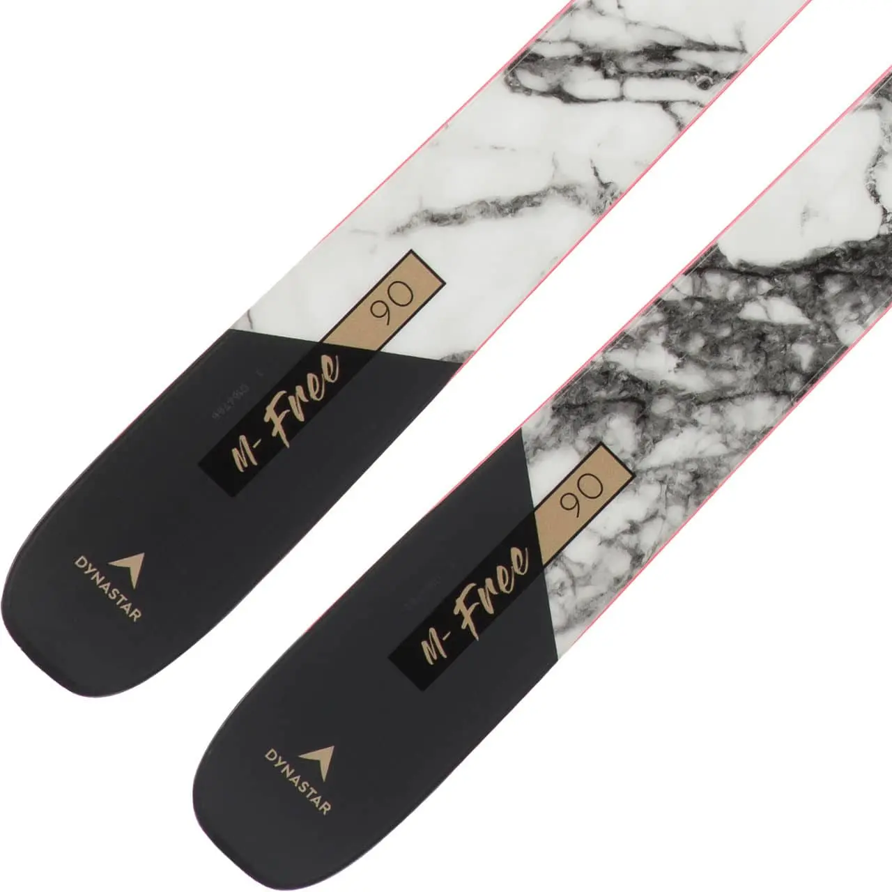 Dynastar M-Free 90 (2023/24) 7 Dynastar M-Free 90 (2023/24) - immagine 5