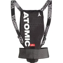 Atomic Live Shield M Black