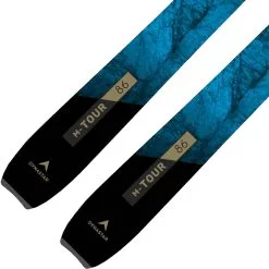 Dynastar M-Tour 86 (2022/23) -Vendite Kästle 22 m tour 86 flat DALQR01 4