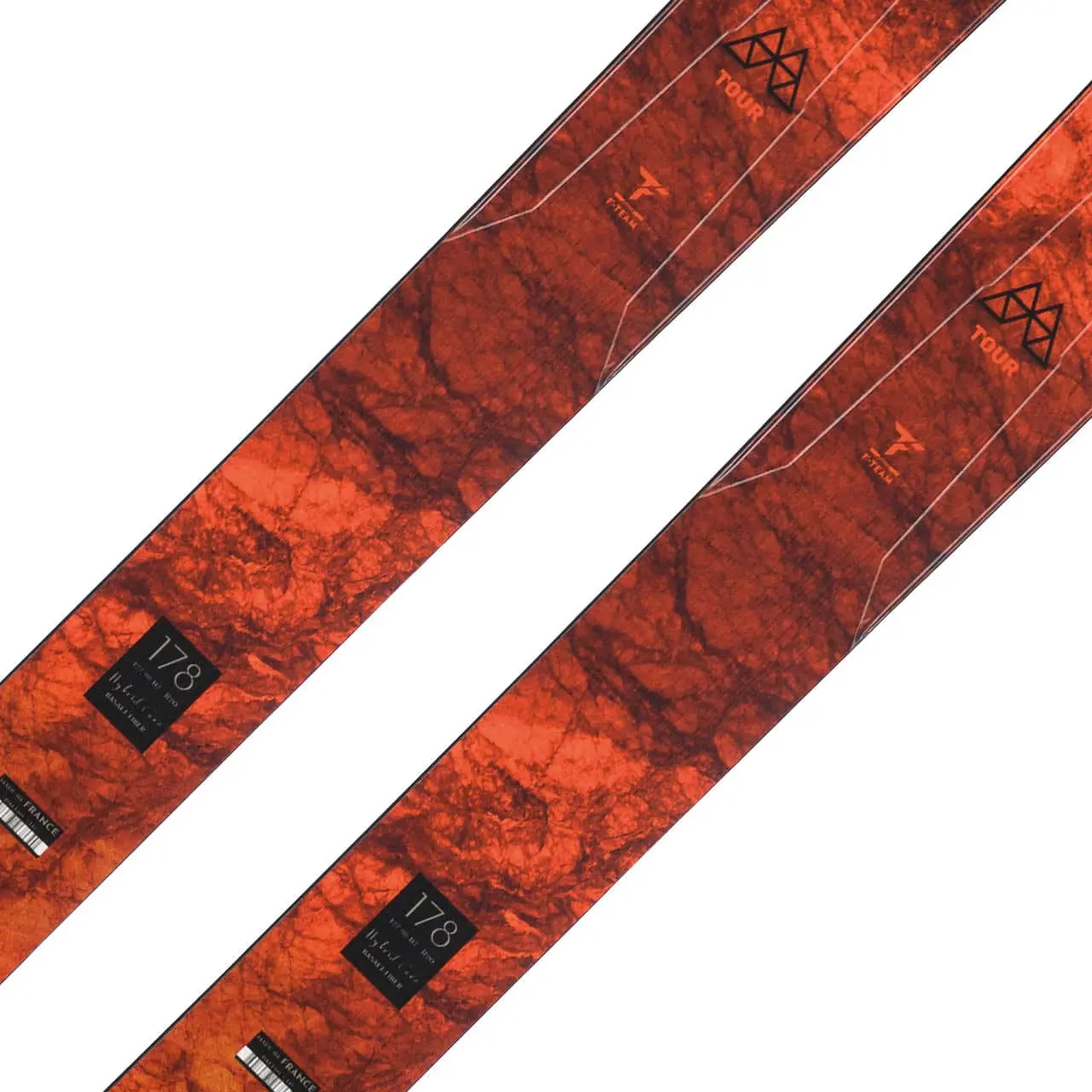 Dynastar M-Tour 99 F-Team (2022/23) 6 Dynastar M-Tour 99 F-Team (2022/23) - immagine 4