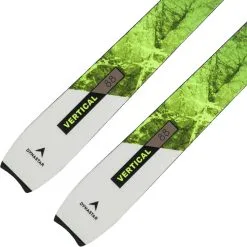 Dynastar M-Vertical 88 (2022/23) -Vendite Kästle 22 m vertical 88 flat DALM302 4