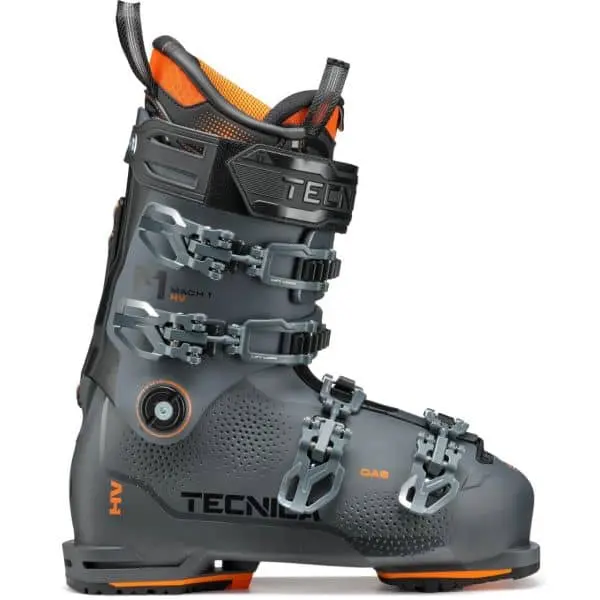 Tecnica Mach1 HV 110 TD GW Race Gray 3 Tecnica Mach1 HV 110 TD GW Race Gray