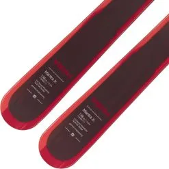 VÖLKL Völkl Mantra JR (2022/23) -Vendite Kästle 22 mantra jr flat 122398 4