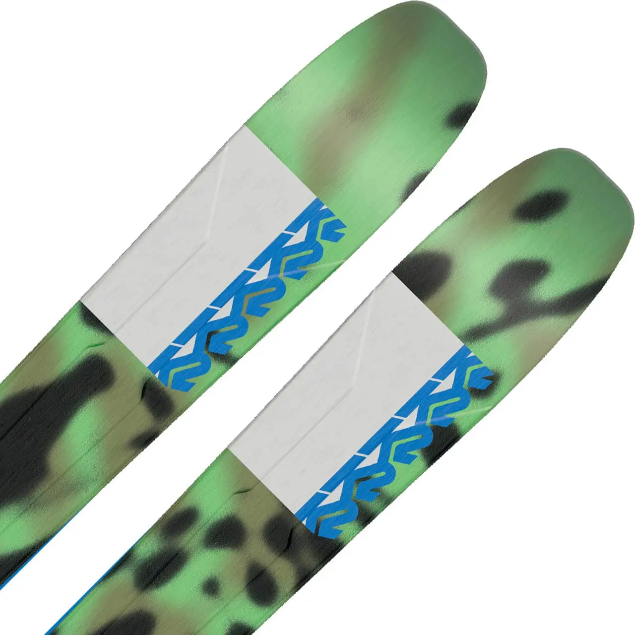 K2 Mindbender 108 TI (2022/23) 5 K2 Mindbender 108 TI (2022/23) - immagine 3