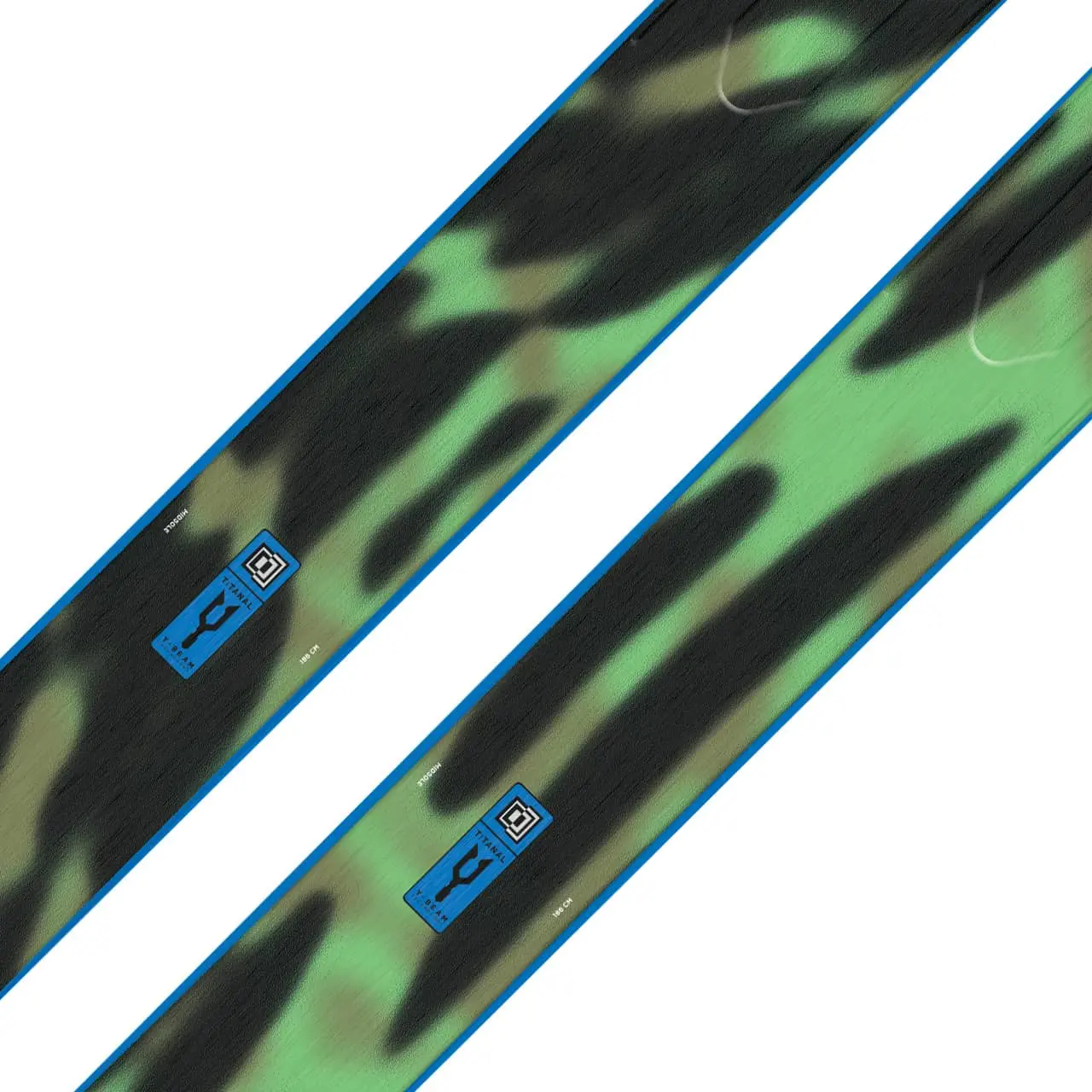 K2 Mindbender 108 TI (2022/23) 6 K2 Mindbender 108 TI (2022/23) - immagine 4