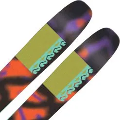 K2 Mindbender 116 C (2022/23) -Vendite Kästle 22 mindbender 116 c 10G0100 101 1 2