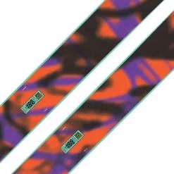 K2 Mindbender 116 C (2022/23) -Vendite Kästle 22 mindbender 116 c 10G0100 101 1 3