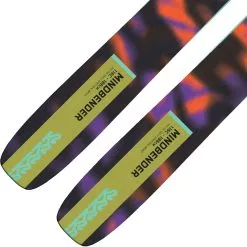 K2 Mindbender 116 C (2022/23) -Vendite Kästle 22 mindbender 116 c 10G0100 101 1 4