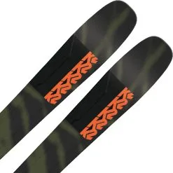 K2 Mindbender 89 TI (2022/23) -Vendite Kästle 22 mindbender 89 ti 10G0103 232 1 2