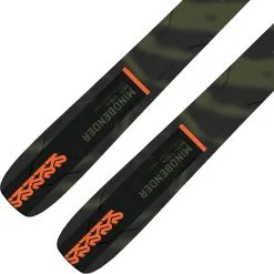 K2 Mindbender 89 TI (2022/23) -Vendite Kästle 22 mindbender 89 ti 10G0103 232 1 4
