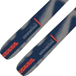 K2 Mindbender 90 C (2022/23) -Vendite Kästle 22 mindbender 90 c 10G0104 228 1 4