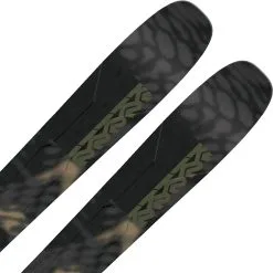 K2 Mindbender 99 TI (2022/23) -Vendite Kästle 22 mindbender 90 ti 10G0102 232 1 2