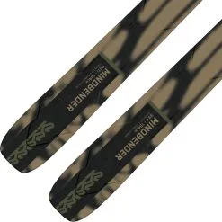 K2 Mindbender 99 TI (2022/23) -Vendite Kästle 22 mindbender 90 ti 10G0102 232 1 4