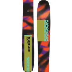 K2 Mindbender Team (2022/23)