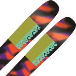 K2 Mindbender Team (2022/23) -Vendite Kästle 22 mindbender team 10G0800 101 1 2