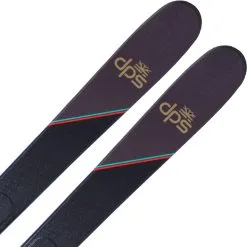 DPS Pagoda Piste 94 C2 Black (2022/23) -Vendite Kästle 22 pagoda piste 94 c2 22h DPSPP 94C2 BK 2