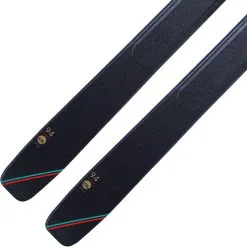 DPS Pagoda Piste 94 C2 Black (2022/23) -Vendite Kästle 22 pagoda piste 94 c2 22h DPSPP 94C2 BK 4