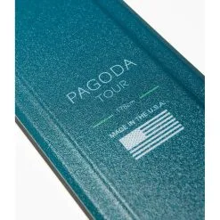 DPS Pagoda Tour 112 RP Teal (2022/23) -Vendite Kästle 22 pagoda tour 112 rp PT 112RP TE 2