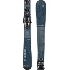 Blizzard Phoenix 7.7 (2022/23) - Set Incl. Attacci